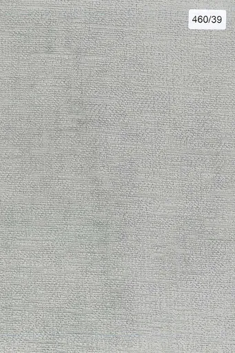 Ecksofa JOSUA - 3-Sitzer, Ecke rechts, Stoff, Hellgrau