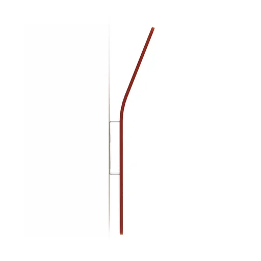 Wandhaken Signe - Lack, Camparirot