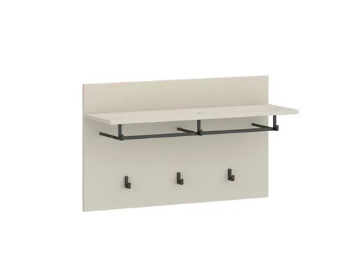 Paneel - B ca. 80 cm, Kaschmir