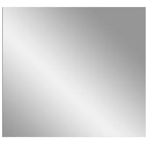 Spiegel - LB ca. 80x73 cm
