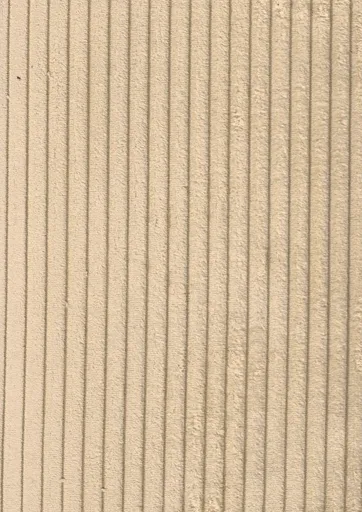 Boxspringbett HAIKOS- Liegefläche ca. 120x200 cm, Stoff, Vanille, TFK H3