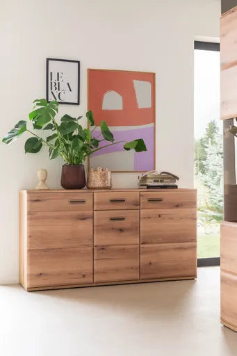 Sideboard - Eiche