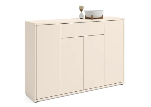 Schuhschrank FAID- Sand