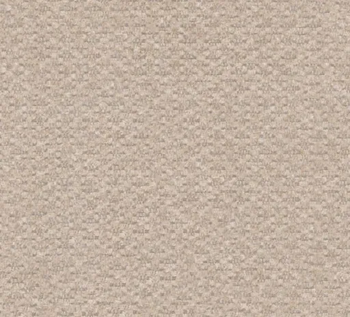 Armlehnstuhl MAROU - drehbar, Stoff, Beige