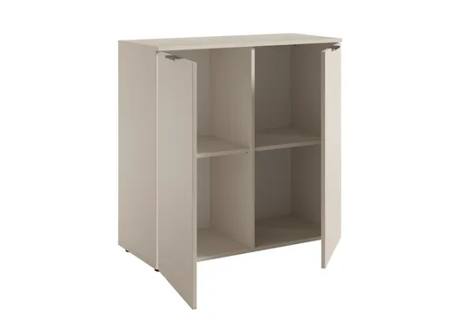 Kommode - B ca. 90 cm, Kaschmir