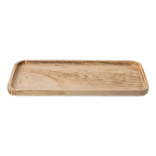 Deko Tablett - LB ca. 40x17 cm
