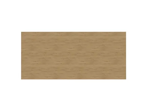 Esstisch Due Viso - LB ca. 220x100 cm, Wildeiche massiv, geölt
