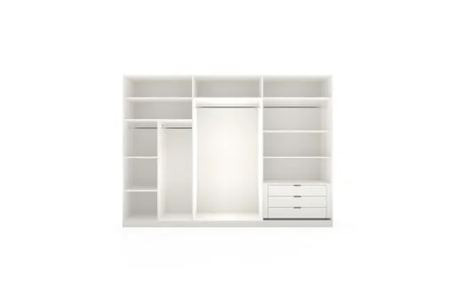 Zubehör-Set JOIN IT- B ca. 303,1 cm