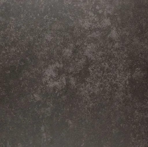 Esstisch ABBIGAIL - LB ca. 200x100 cm, Schwarz