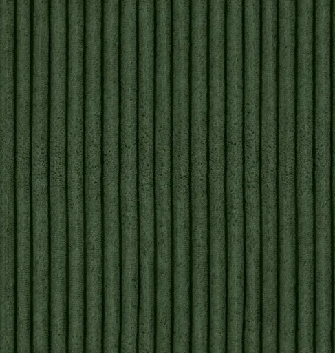 Bettgestell ALICA- Liegefläche ca. 180x200 cm, Stoff, Grün