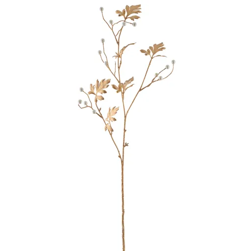 Deko-Blattzweig - L ca. 84 cm