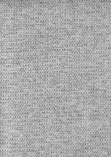 Boxspringbett HINDA- Liegefläche ca. 180x200 cm, Stoff, Hellgrau, TFK H3/TFK H3