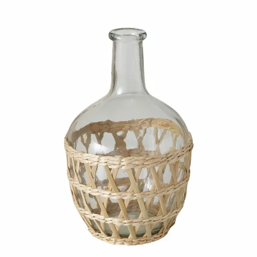 Vase - DH ca. 19x25,5 cm