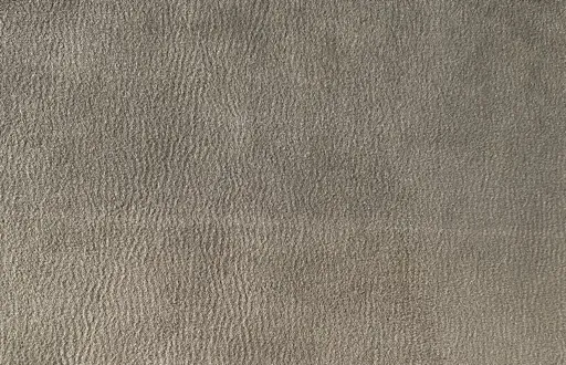 Barhocker MANDY - höhenverstellbar, Stoff, Graubeige