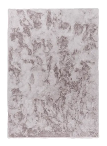 Teppich - B/L ca. 160x230 cm - Taupe