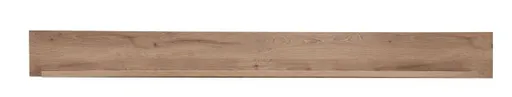 Wandboard - B ca. 180 cm, Viking Eiche Nachbildung