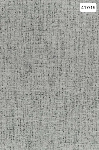 Boxspringbett- Liegefläche ca. 180x200 cm, Stoff, Grau