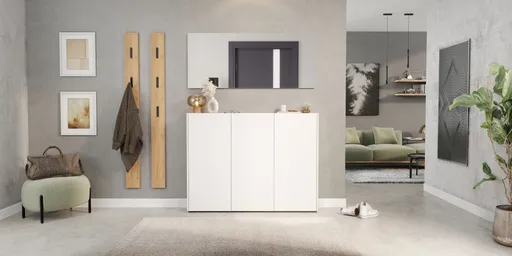 Spiegel - LB ca. 134x80 cm