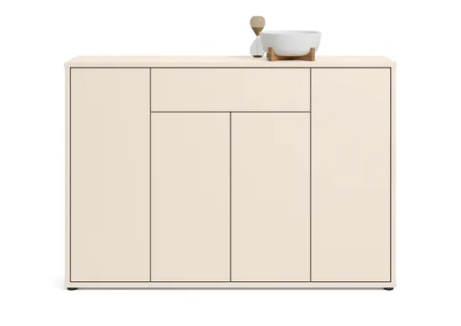 Schuhschrank FAID- Sand