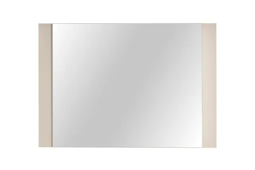 Spiegel - LB ca. 100x70 cm, Kaschmir