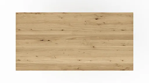 Esstisch Belfast - LB ca. 200x100 cm, Eiche massiv, legno