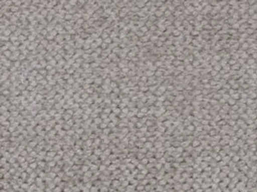 Boxspringbett- Liegefläche ca. 180x200 cm, Stoff, Grau