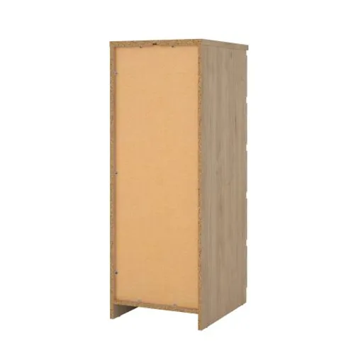 Kommode - B ca. 41 cm, Jackson Hickory Nachbildung
