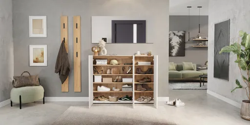 Spiegel - LB ca. 134x80 cm