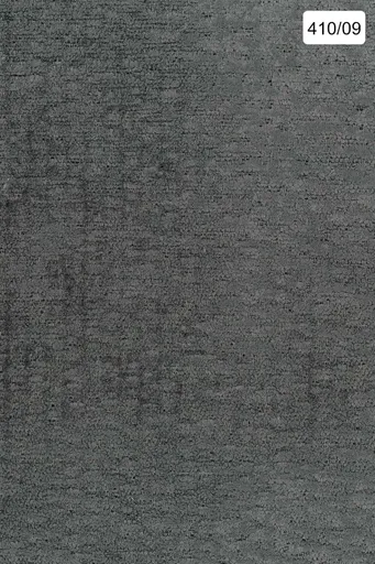 Boxspringbett JEANETTE- Liegefläche ca. 140x200 cm, Stoff, Grau