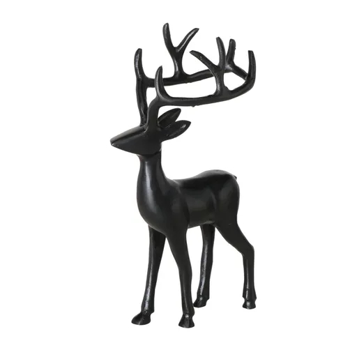 Deko-Figur - LBH ca. 19x13x35 cm