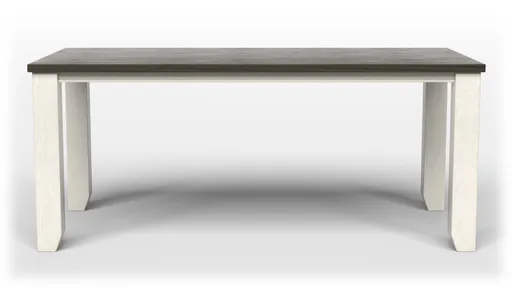 Esstisch Wellington - ausziehbar, LB ca. 180x100 cm