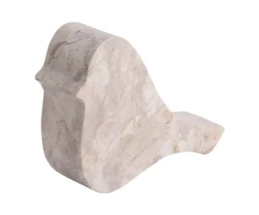 Deko-Figur - BHT ca. 5x11x24 cm