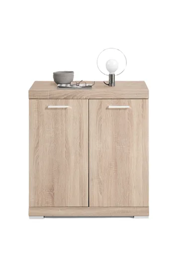 Kommode - Eiche