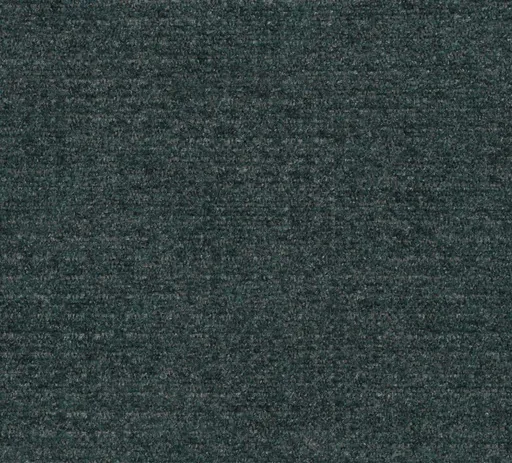 Armlehnstuhl MARGIT - drehbar, Stoff, Graublau