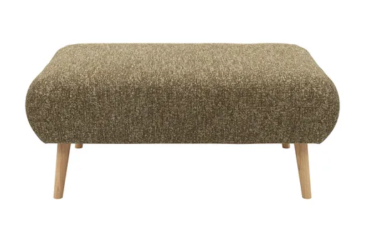 Hocker Stina - LB. ca. 103x73 cm