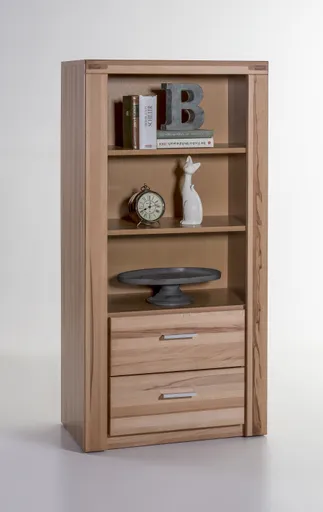 Regal - Kernbuche teilmassiv, geölt