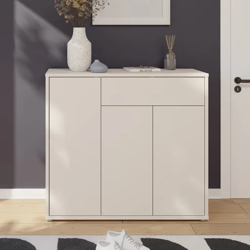 Schuhschrank FAID- Sand