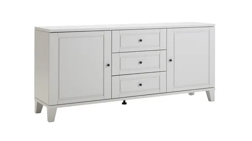 Sideboard Stafford - Lack, Kreide