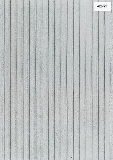 Boxspringbett JODIE- Liegefläche ca. 120x200 cm, Stoff Hellgrau