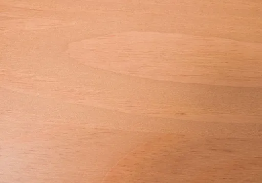Couchtisch - LB ca. 120x60 cm, Weiß, Oak Colori