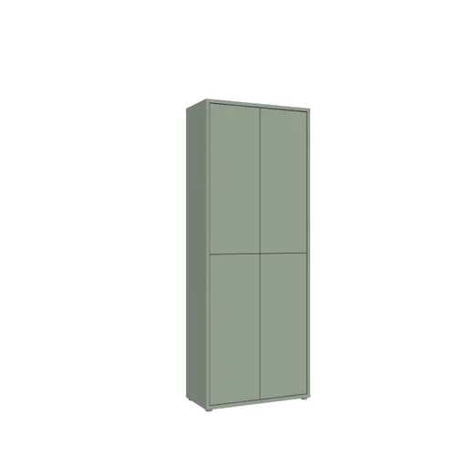 Schuhschrank FAID- B ca. 75 cm, Salbei