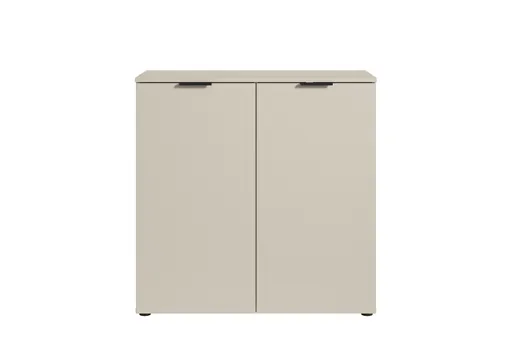Kommode - B ca. 90 cm, Kaschmir