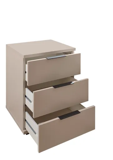 Nachtkommode- Kashmir