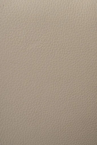 Armlehnstuhl MARCELLA - drehbar, Leder, Latte