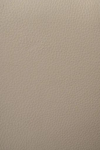 Stuhl MERRITH - drehbar, Leder, Latte