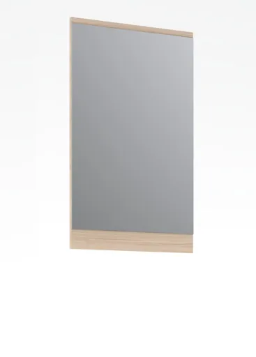 Garderobe - Riva Eiche Nachbildung, Kaschmir