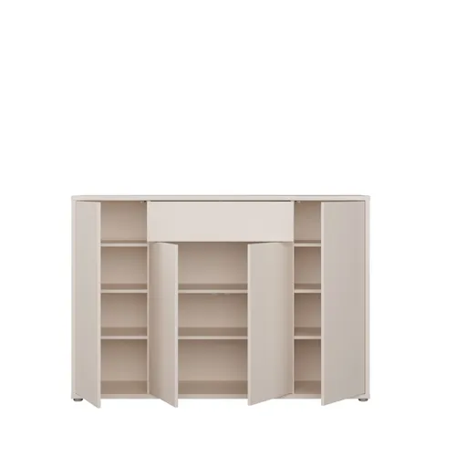 Schuhschrank FAID- Sand