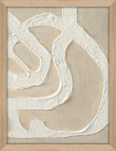 Leinwandbild - BH ca. 30x40 cm