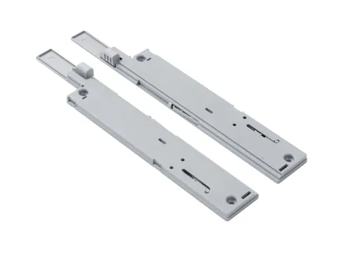 Türdämpfer-Set JOIN IT- für Schränke 3-türig