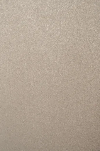 Stuhl MERRITH - drehbar, Stoff, Creme